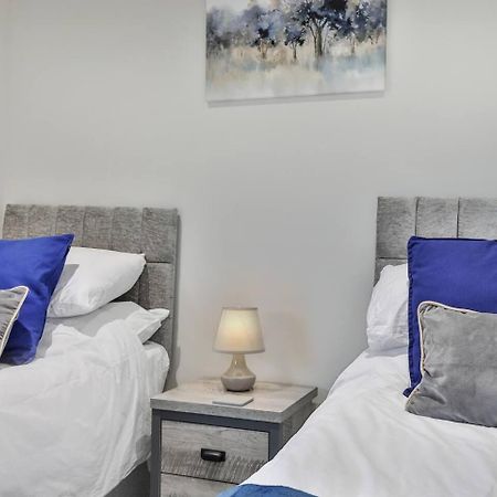 הוילה שפילד Magnificent, Renovated Whole House With Garden מראה חיצוני תמונה