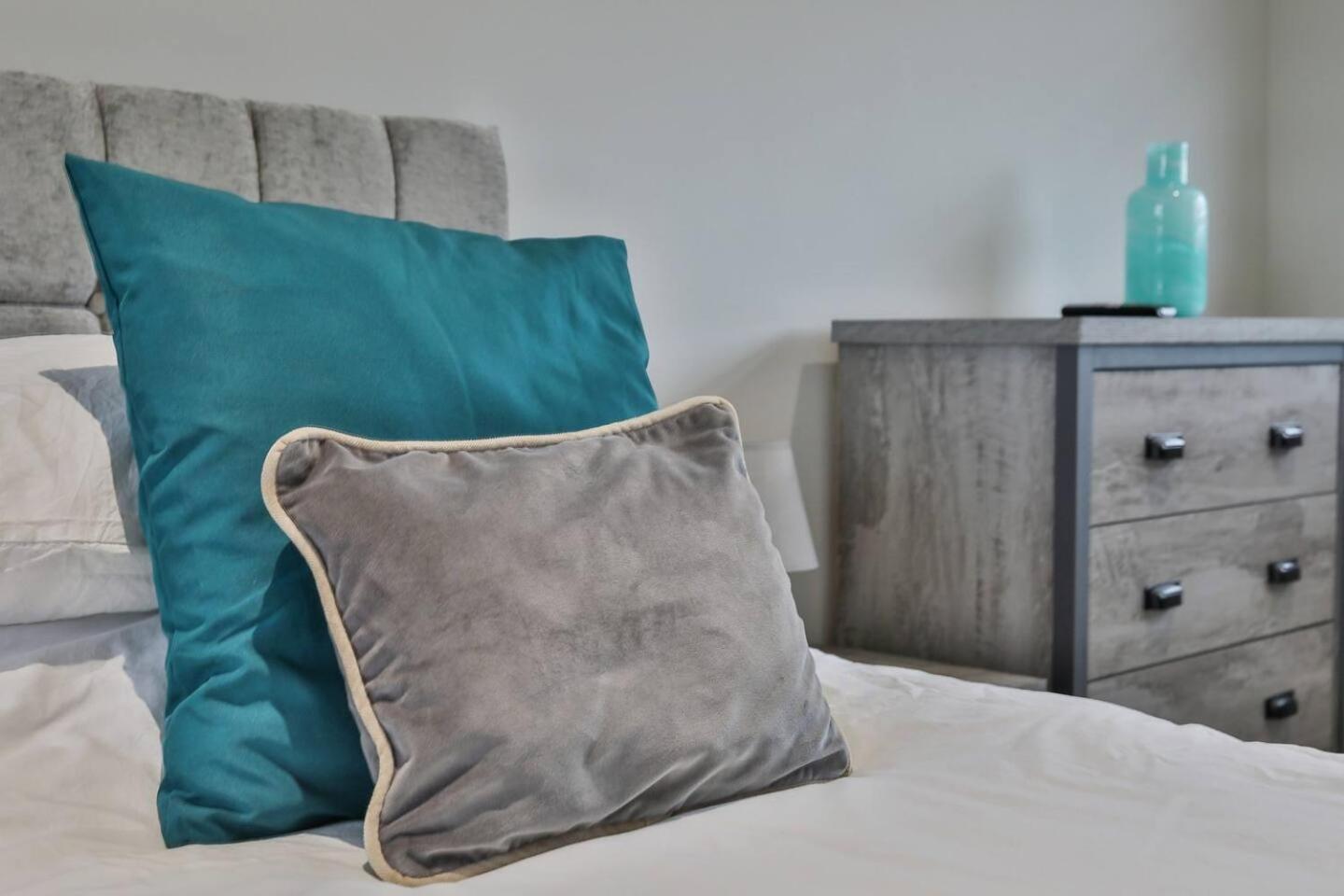 הוילה שפילד Magnificent, Renovated Whole House With Garden מראה חיצוני תמונה