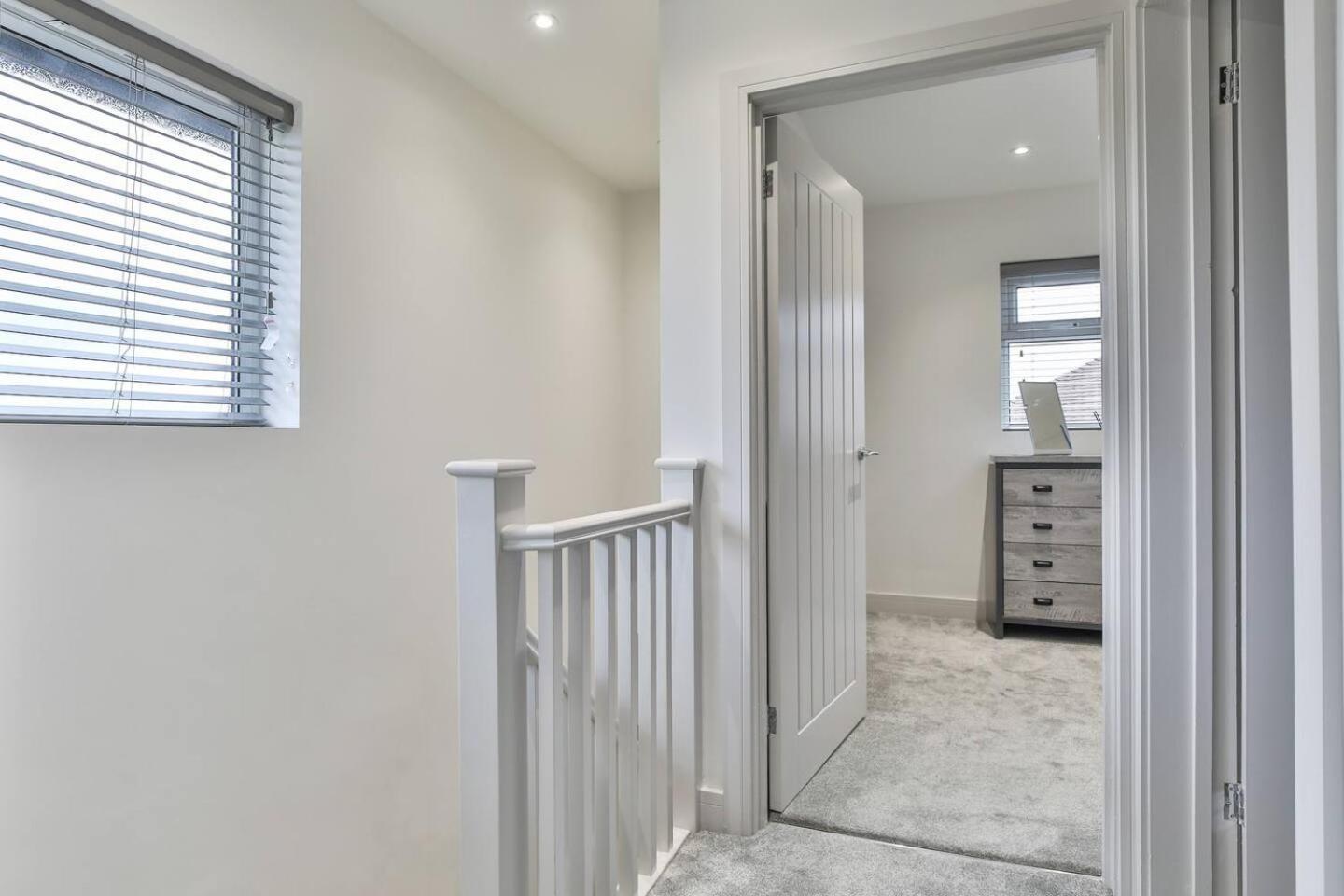 הוילה שפילד Magnificent, Renovated Whole House With Garden מראה חיצוני תמונה