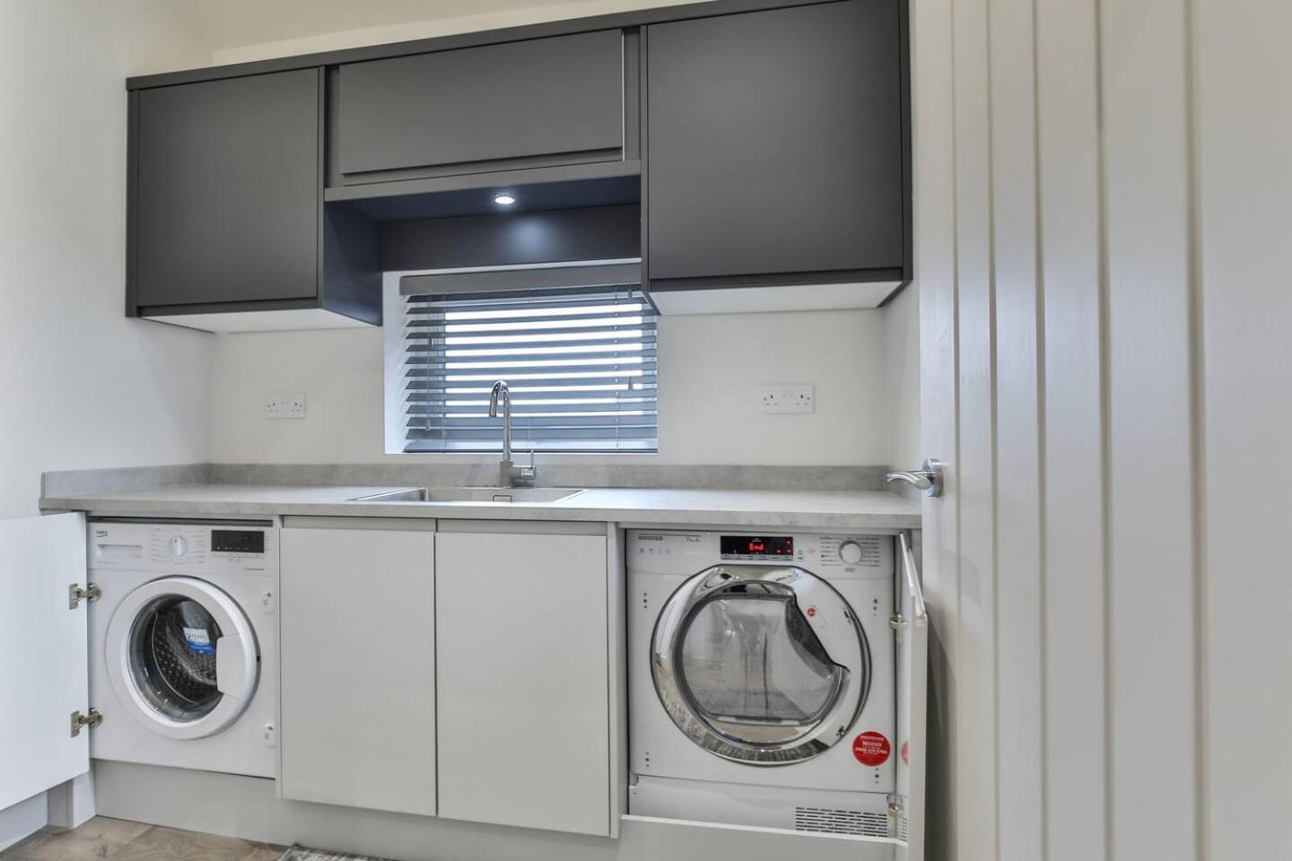 הוילה שפילד Magnificent, Renovated Whole House With Garden מראה חיצוני תמונה