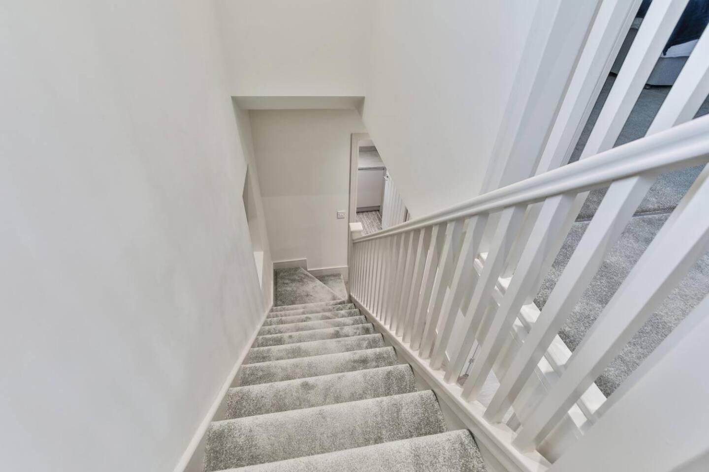 הוילה שפילד Magnificent, Renovated Whole House With Garden מראה חיצוני תמונה