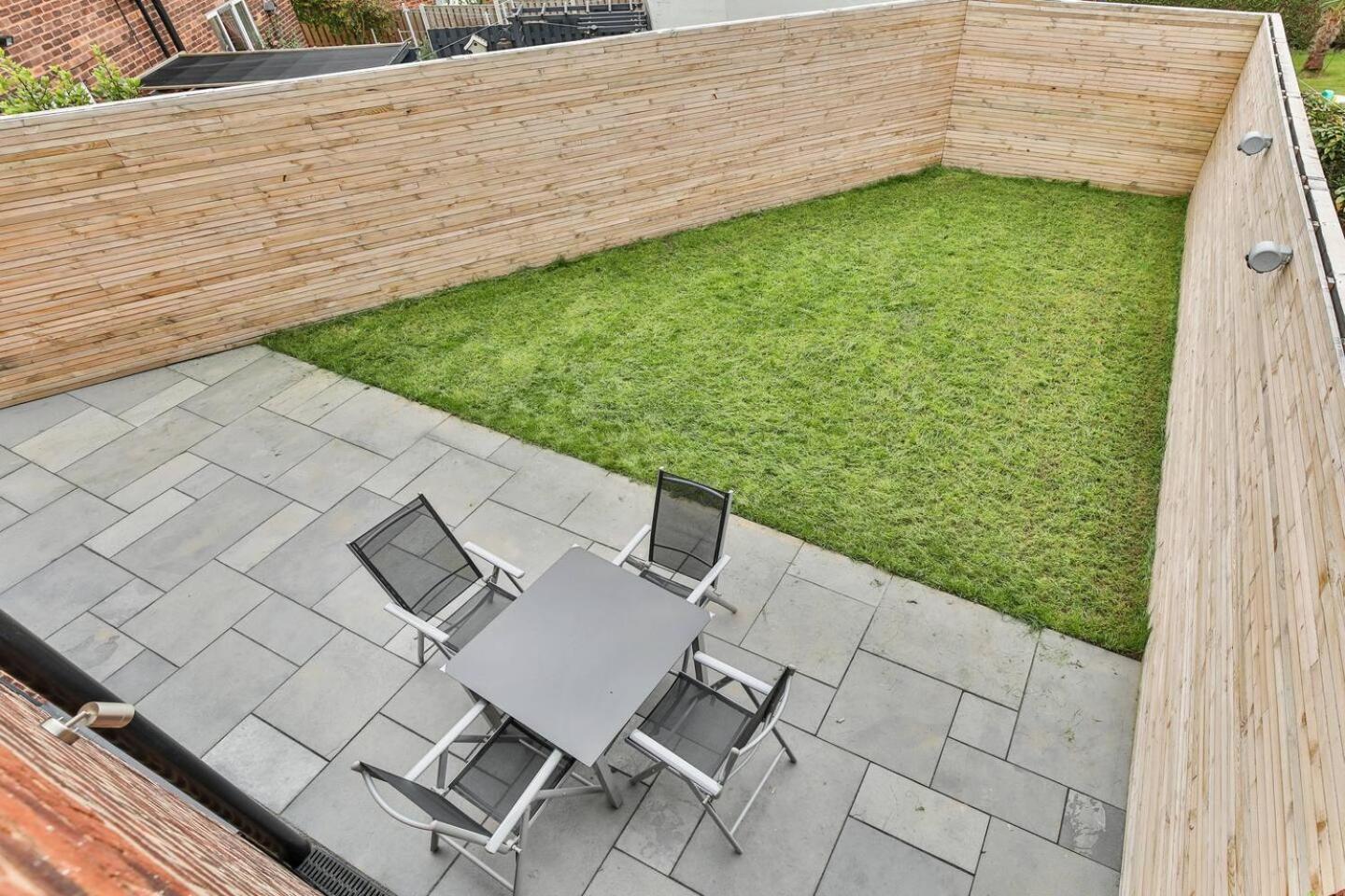 הוילה שפילד Magnificent, Renovated Whole House With Garden מראה חיצוני תמונה