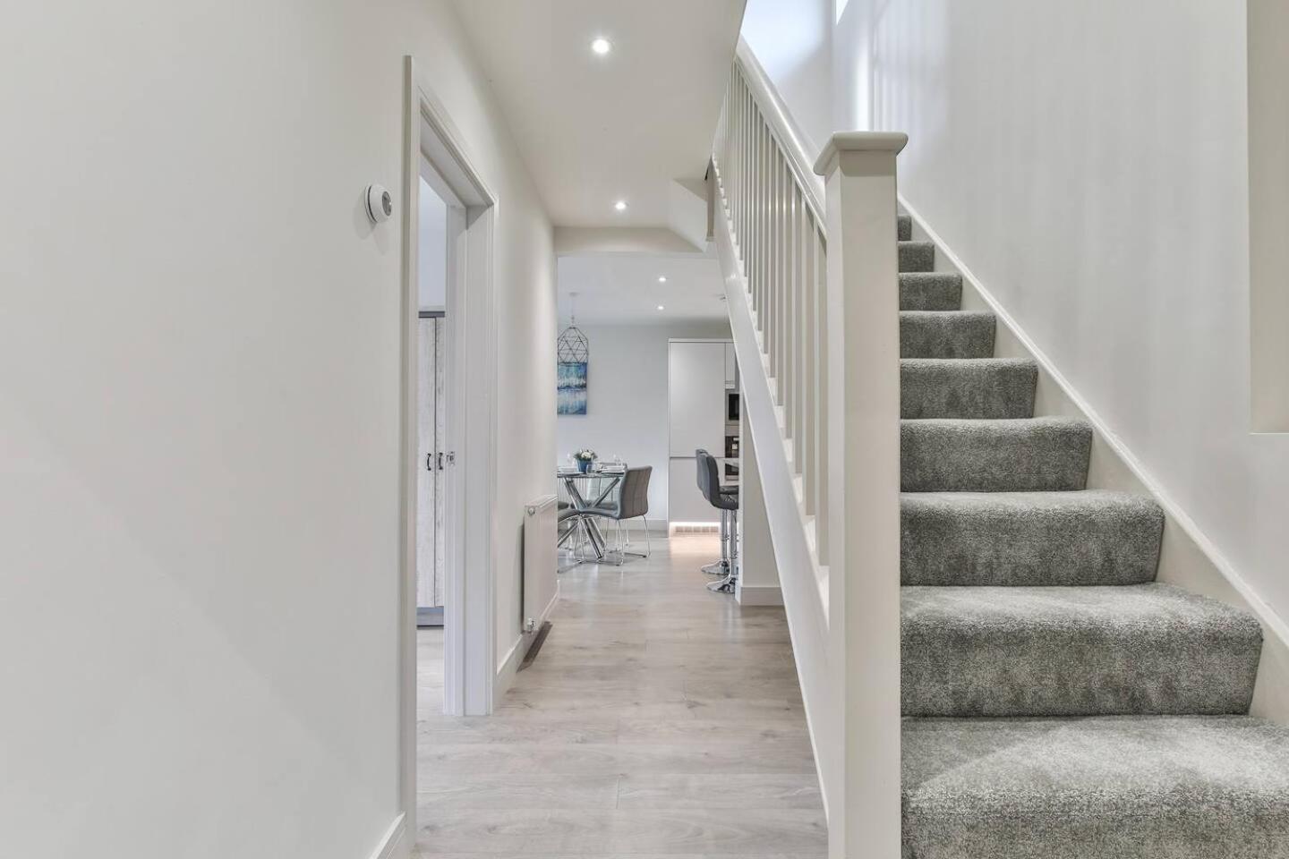 הוילה שפילד Magnificent, Renovated Whole House With Garden מראה חיצוני תמונה
