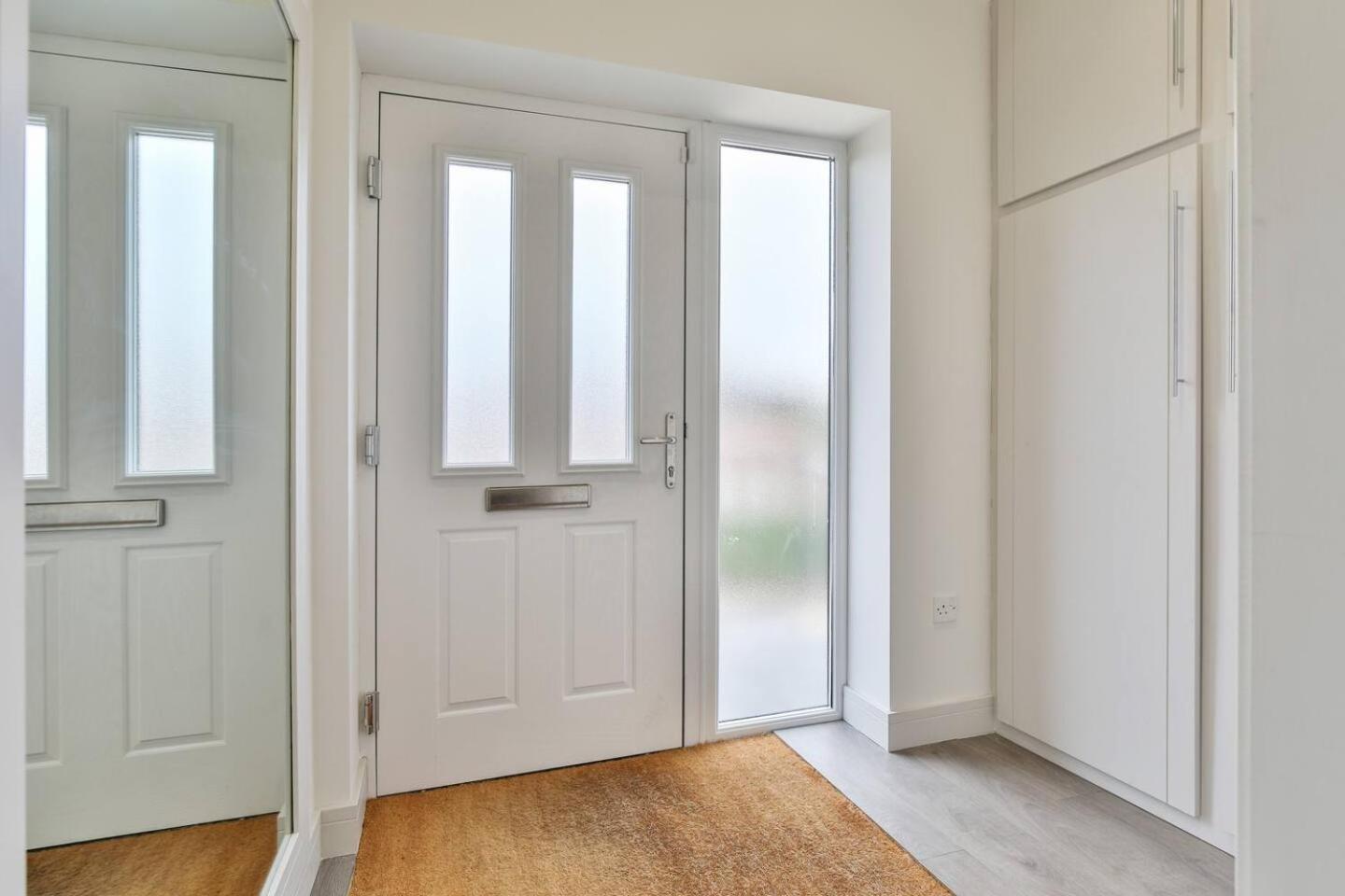 הוילה שפילד Magnificent, Renovated Whole House With Garden מראה חיצוני תמונה