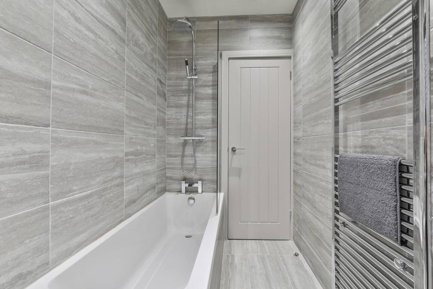 הוילה שפילד Magnificent, Renovated Whole House With Garden מראה חיצוני תמונה